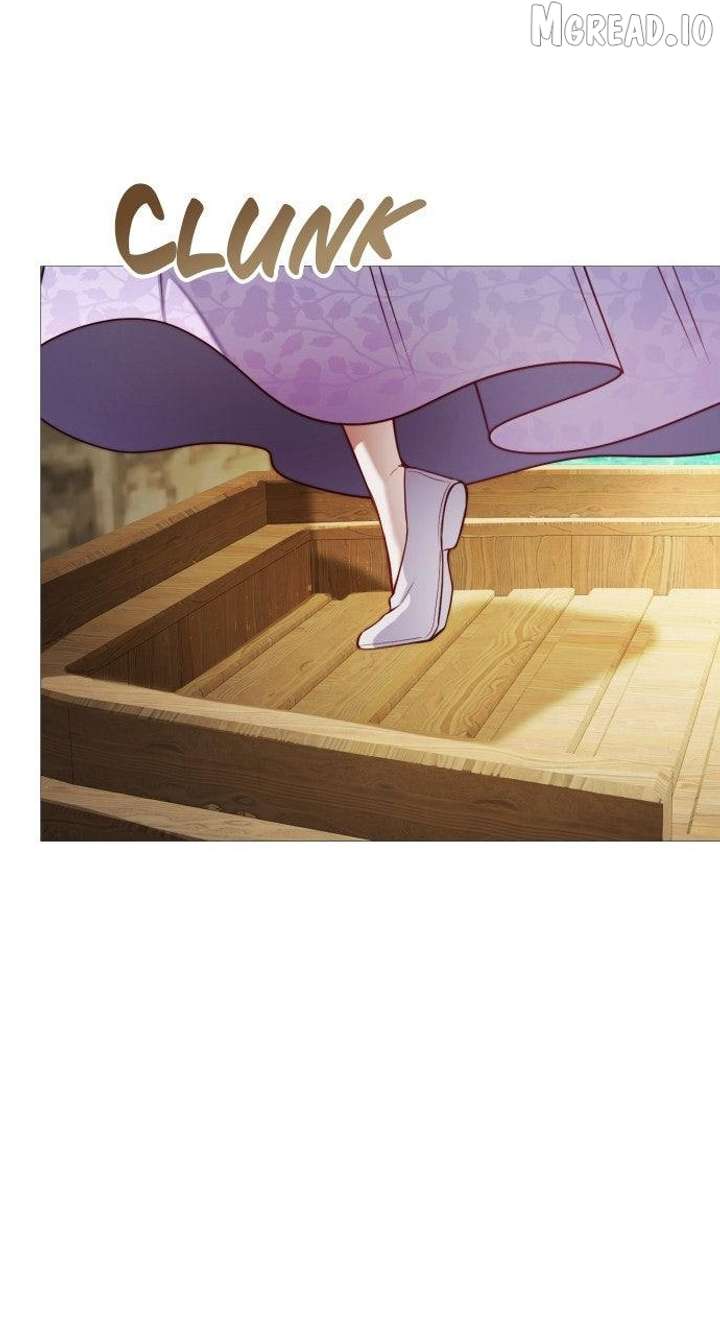 The Knight Of The Closed-Eyes Sky Chapter 26 - Page 95