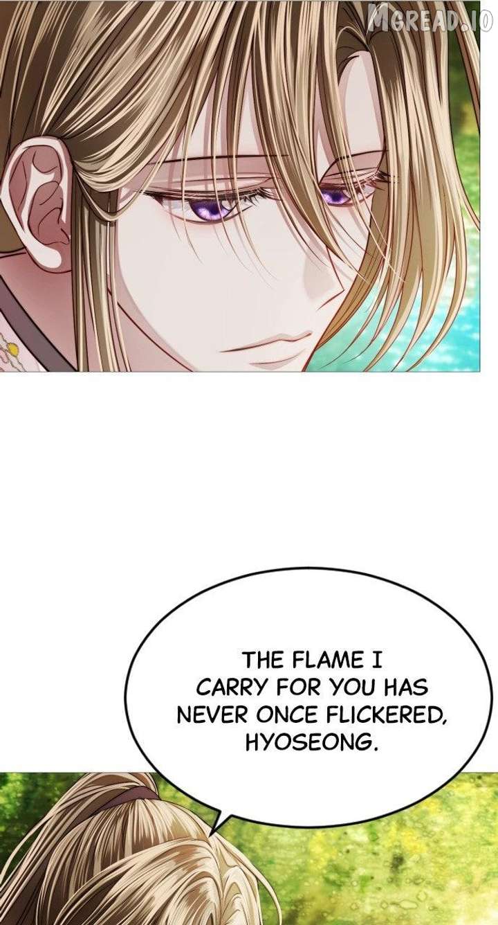 The Knight Of The Closed-Eyes Sky Chapter 26 - Page 96