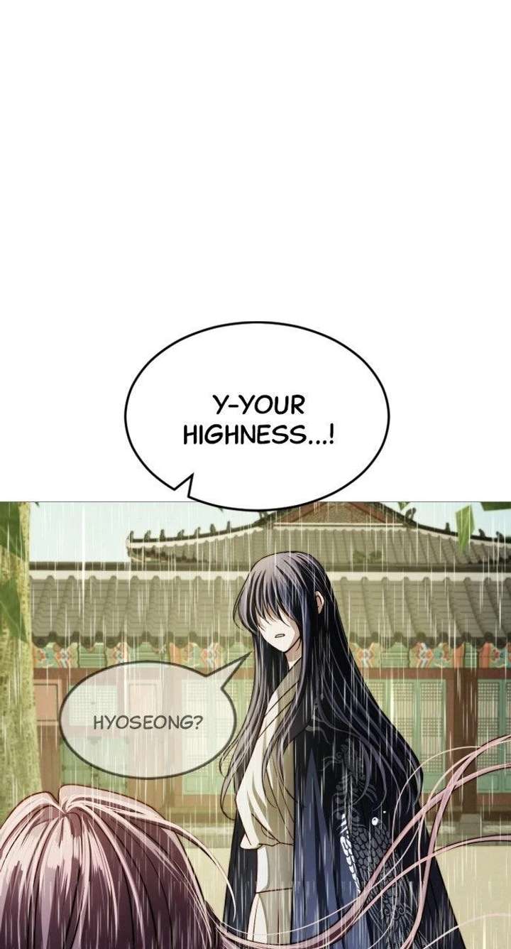 The Knight Of The Closed-Eyes Sky Chapter 27 - Page 20