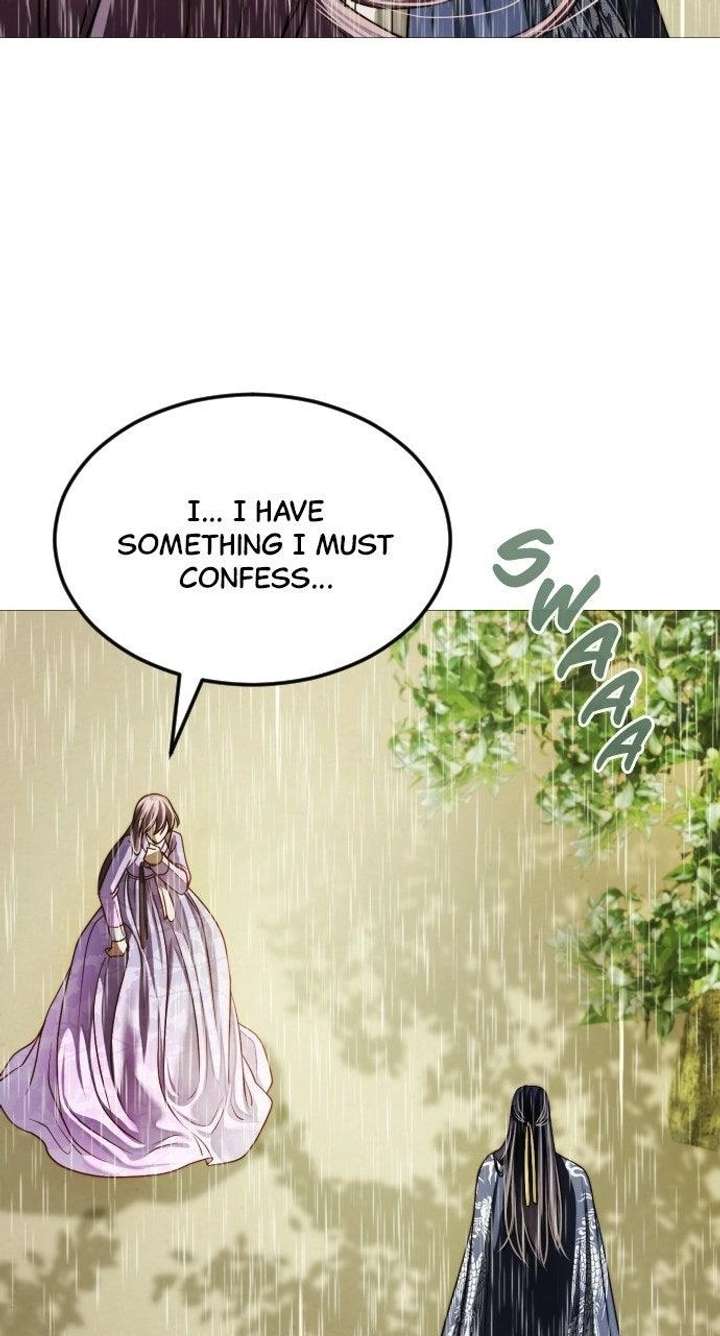 The Knight Of The Closed-Eyes Sky Chapter 27 - Page 21