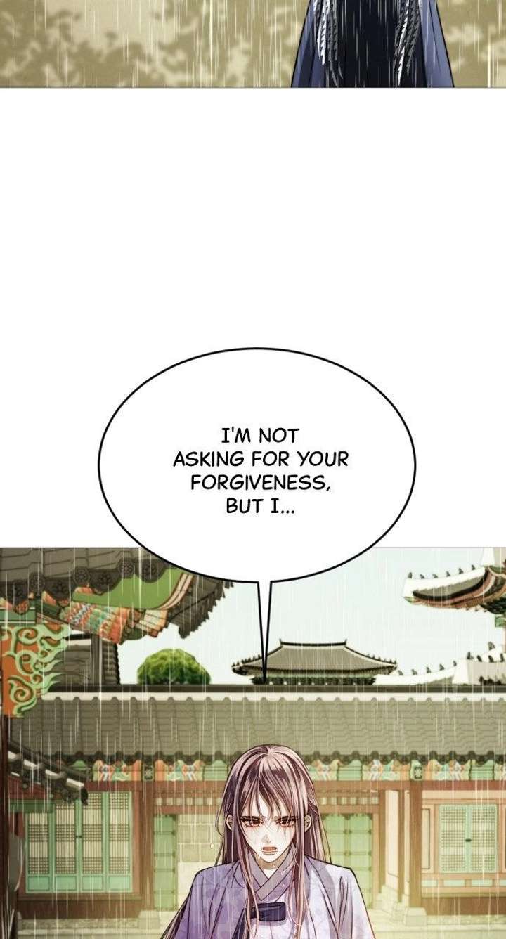 The Knight Of The Closed-Eyes Sky Chapter 27 - Page 22