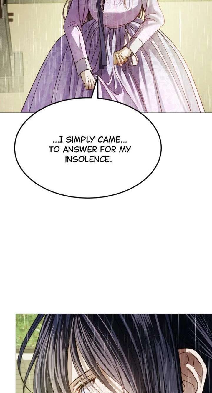 The Knight Of The Closed-Eyes Sky Chapter 27 - Page 23