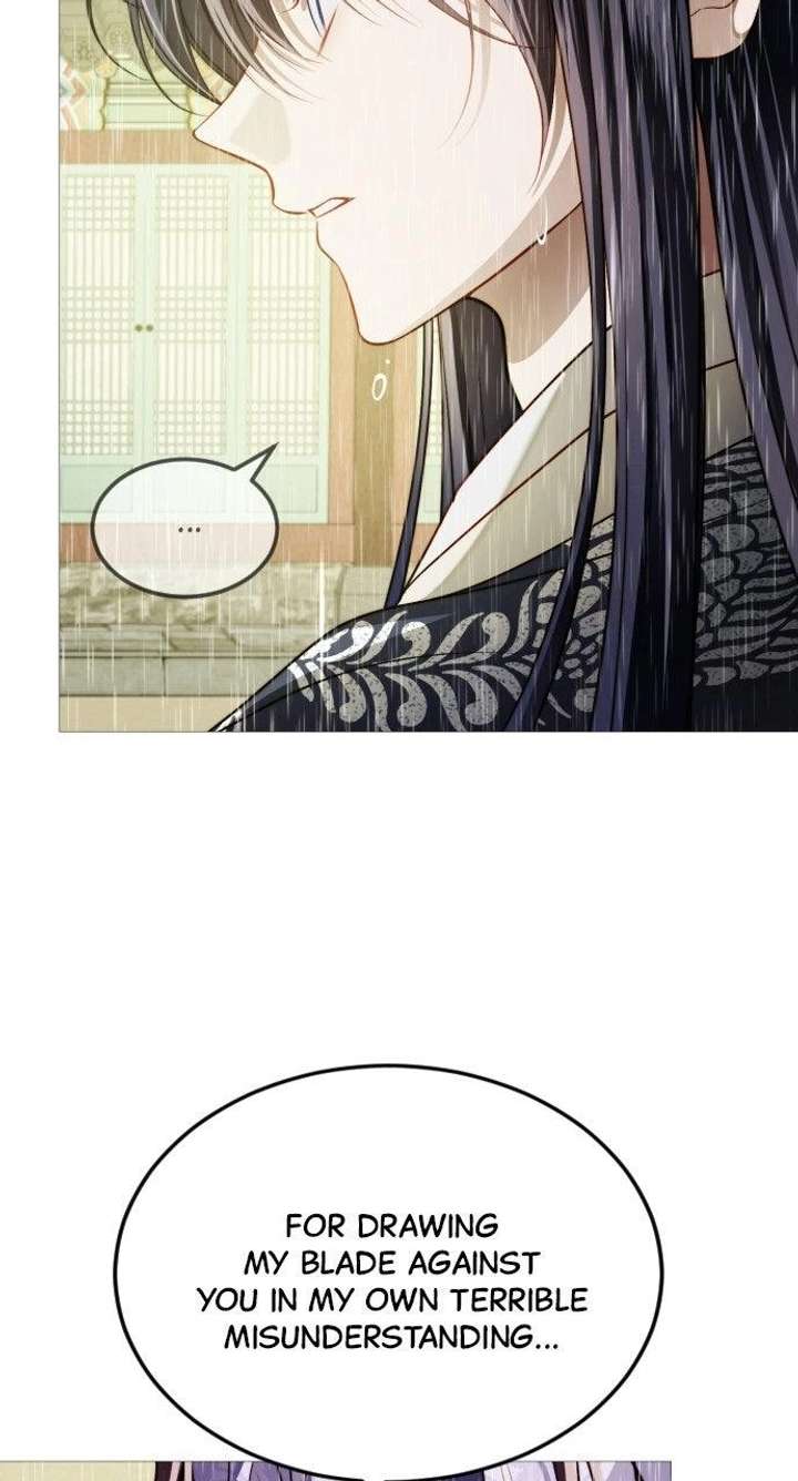 The Knight Of The Closed-Eyes Sky Chapter 27 - Page 24