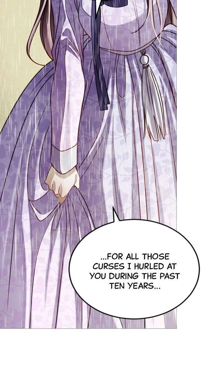 The Knight Of The Closed-Eyes Sky Chapter 27 - Page 25