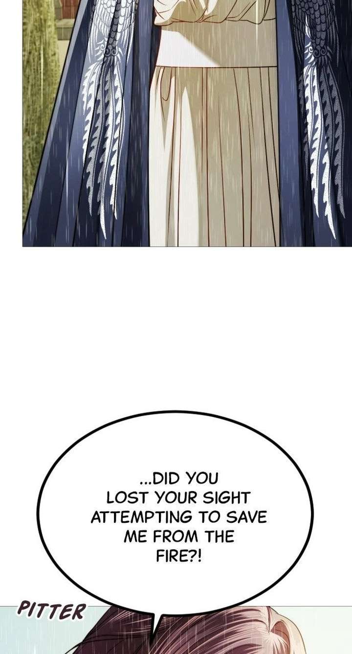 The Knight Of The Closed-Eyes Sky Chapter 27 - Page 30