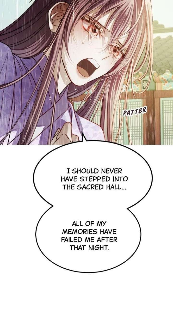 The Knight Of The Closed-Eyes Sky Chapter 27 - Page 31