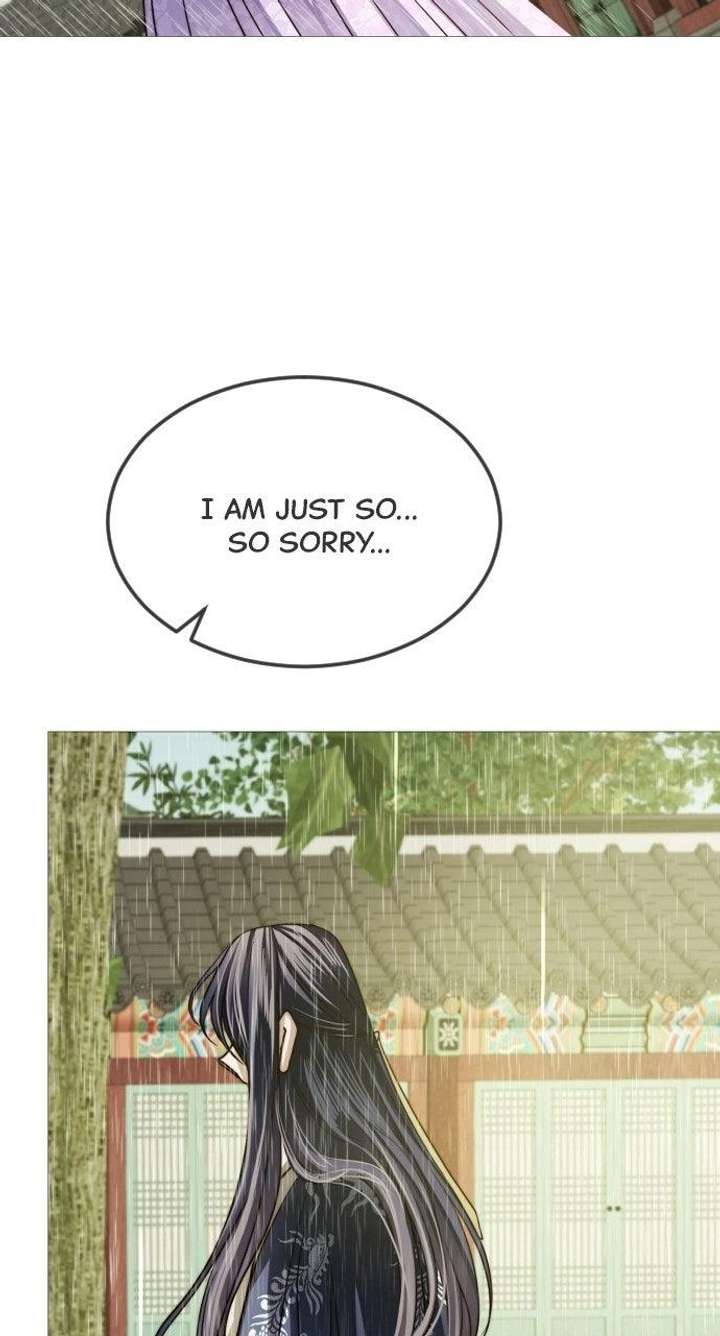 The Knight Of The Closed-Eyes Sky Chapter 27 - Page 36