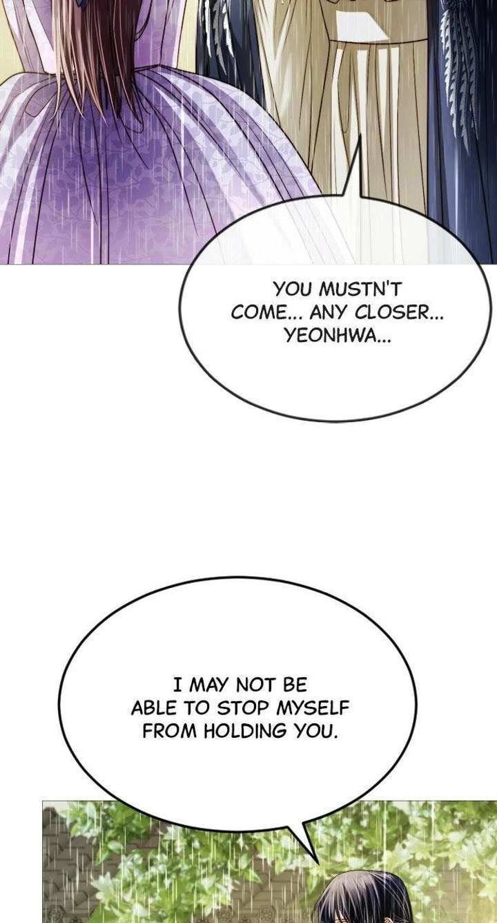 The Knight Of The Closed-Eyes Sky Chapter 27 - Page 48