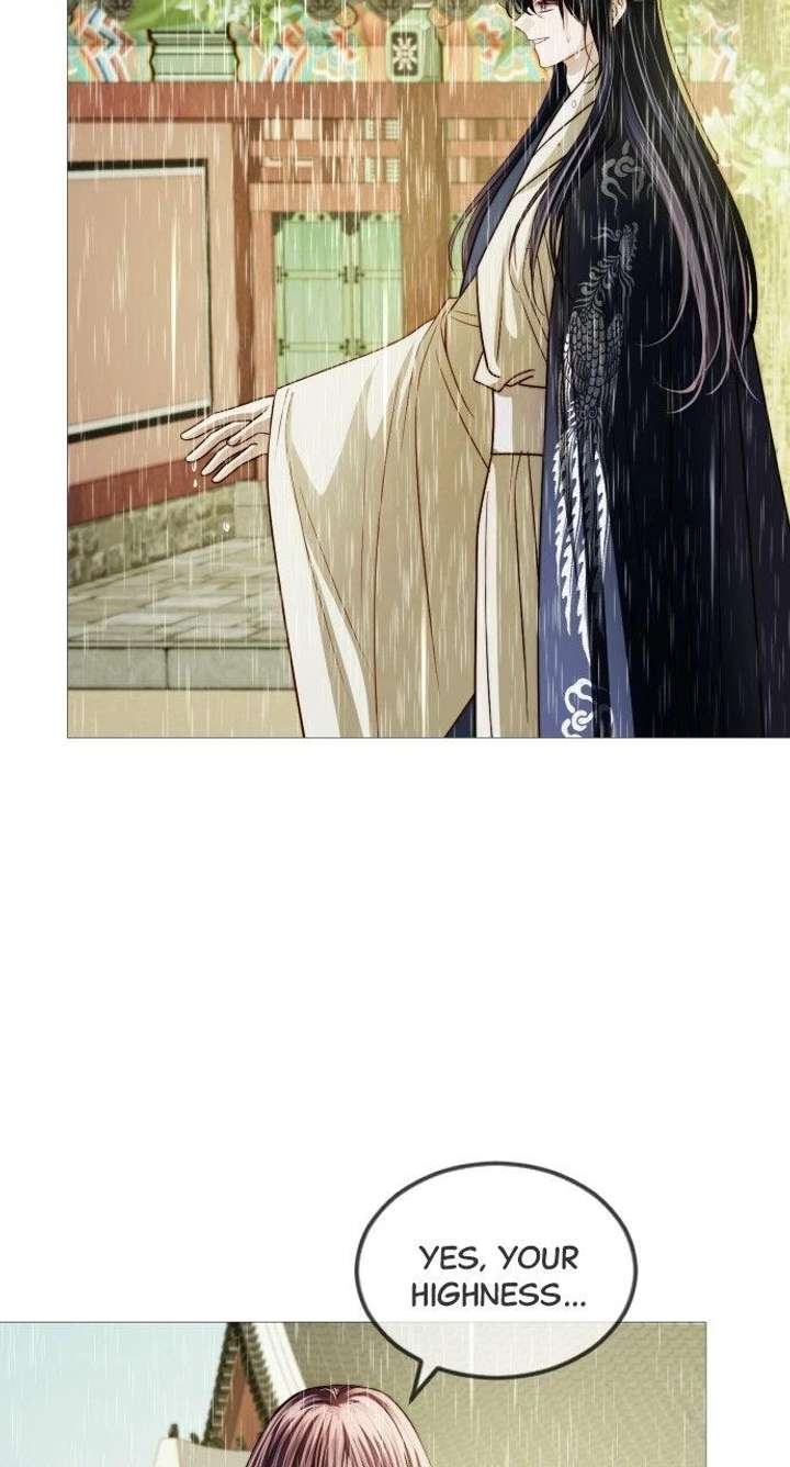 The Knight Of The Closed-Eyes Sky Chapter 27 - Page 49