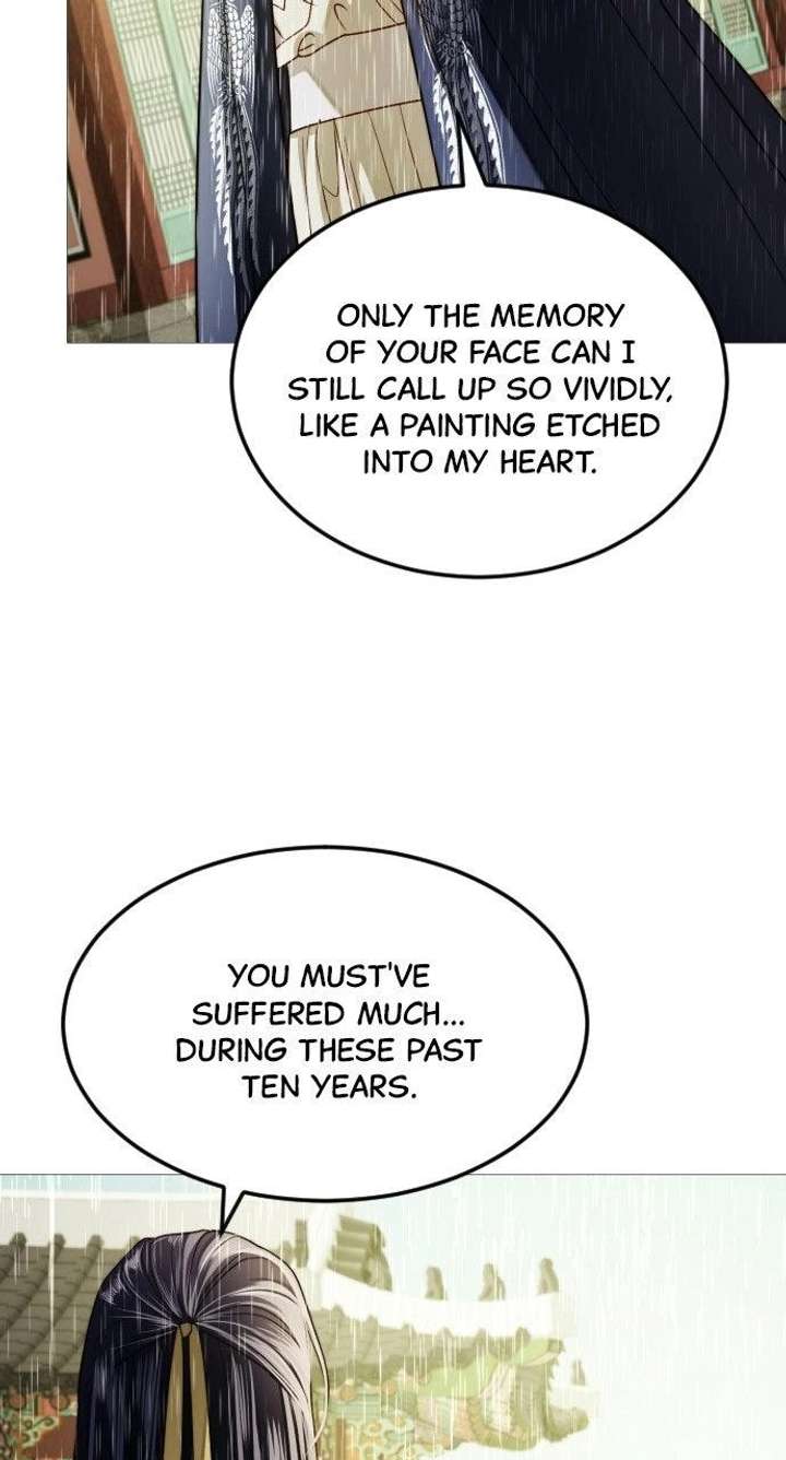 The Knight Of The Closed-Eyes Sky Chapter 27 - Page 54