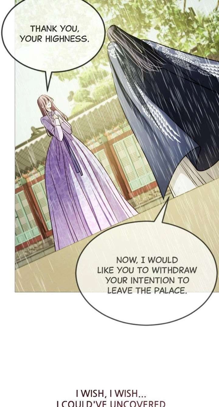 The Knight Of The Closed-Eyes Sky Chapter 27 - Page 60