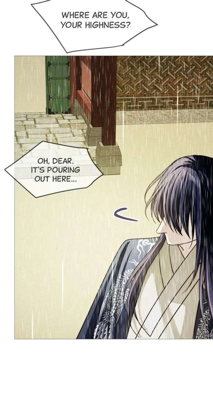 The Knight Of The Closed-Eyes Sky Chapter 27 - Page 65