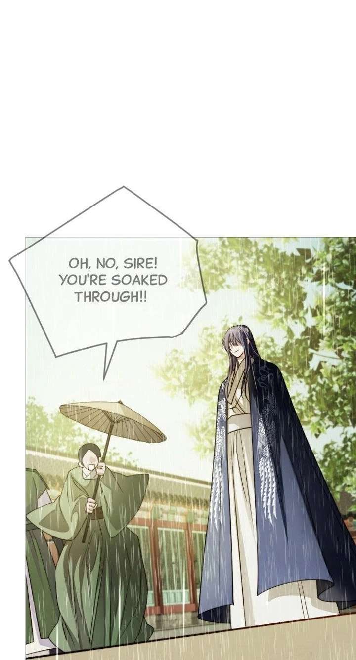 The Knight Of The Closed-Eyes Sky Chapter 27 - Page 69
