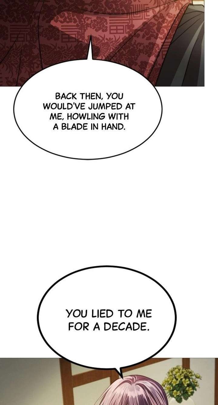 The Knight Of The Closed-Eyes Sky Chapter 27 - Page 80