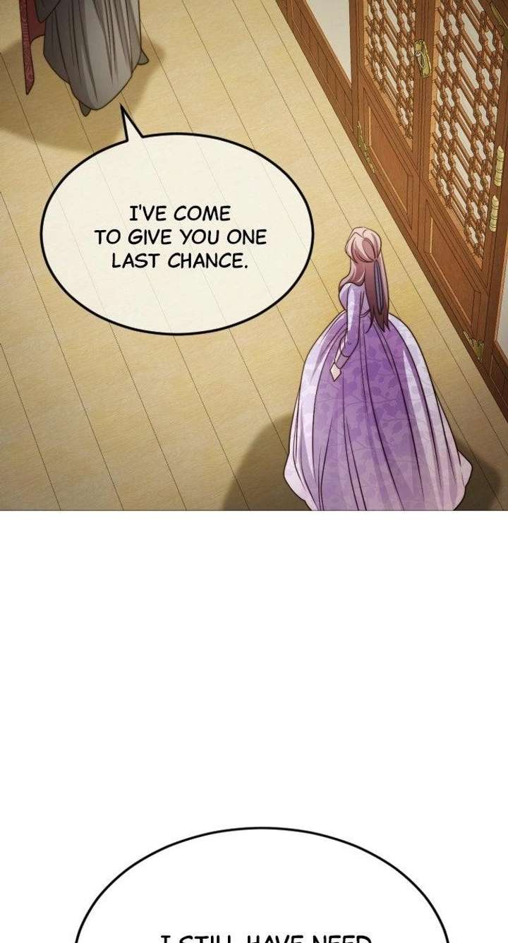 The Knight Of The Closed-Eyes Sky Chapter 27 - Page 84