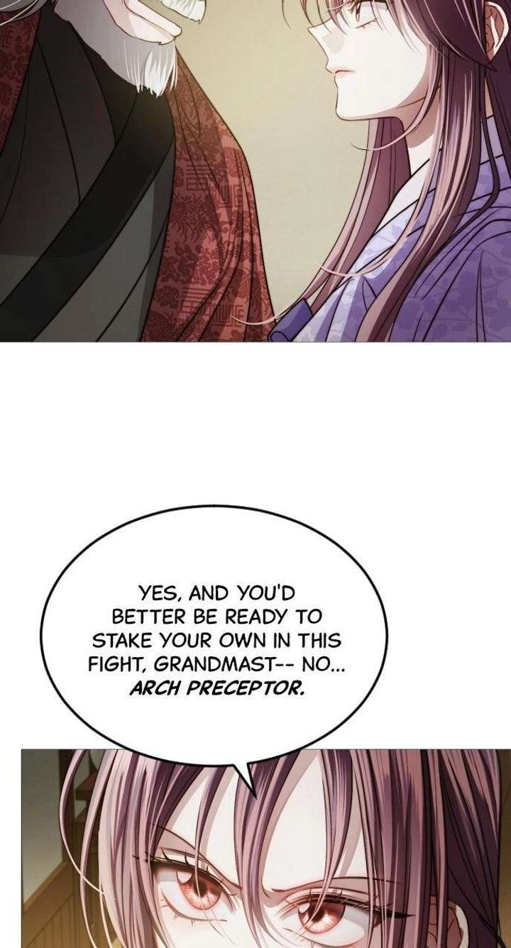 The Knight Of The Closed-Eyes Sky Chapter 27 - Page 89