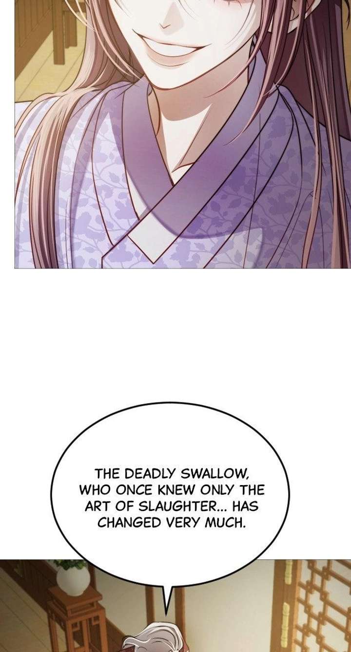 The Knight Of The Closed-Eyes Sky Chapter 27 - Page 90