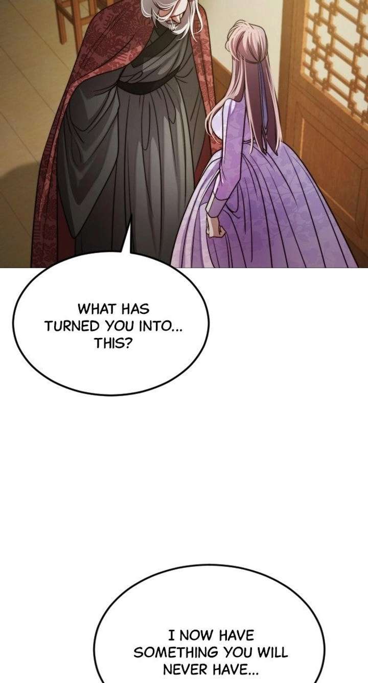 The Knight Of The Closed-Eyes Sky Chapter 27 - Page 91