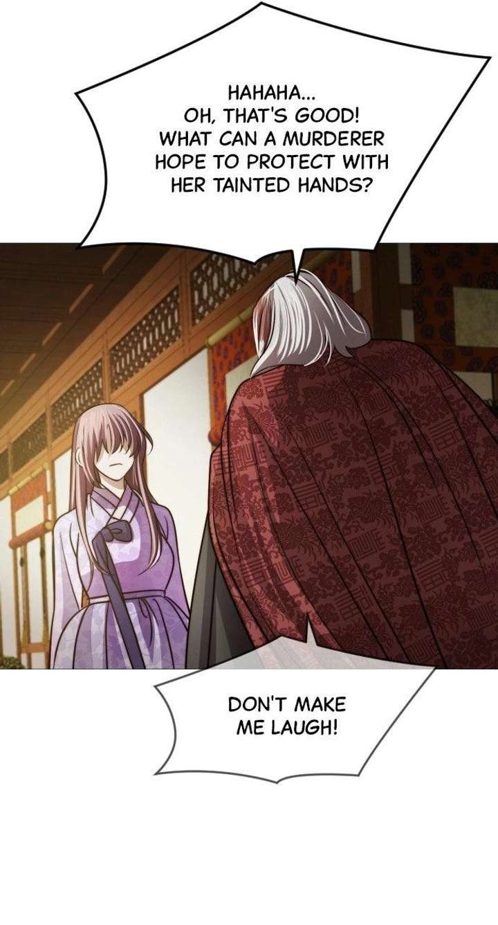 The Knight Of The Closed-Eyes Sky Chapter 27 - Page 94