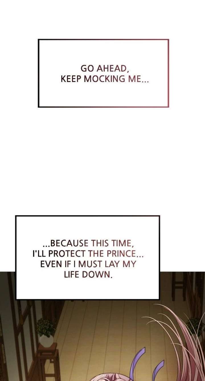 The Knight Of The Closed-Eyes Sky Chapter 27 - Page 95