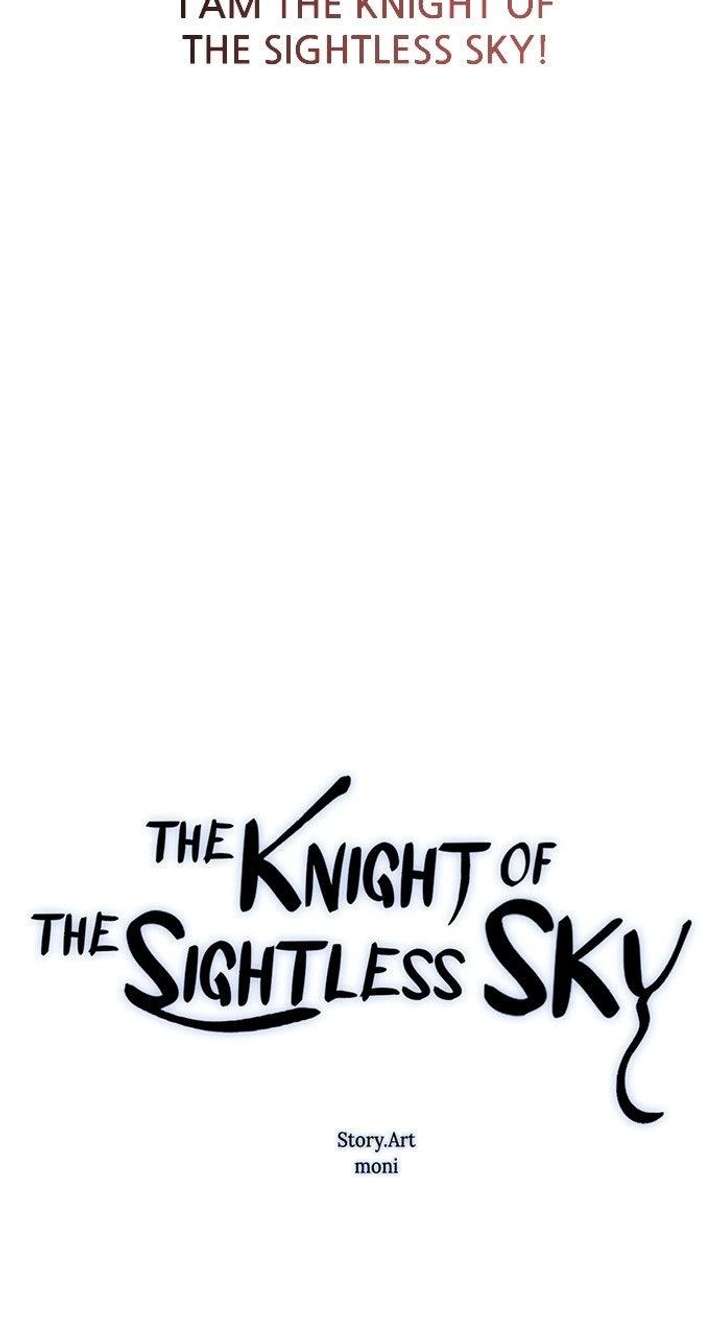 The Knight Of The Closed-Eyes Sky Chapter 27 - Page 97