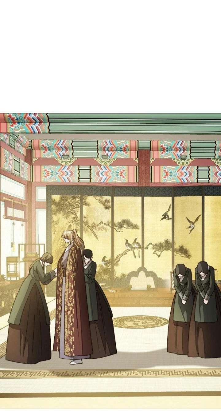 The Knight Of The Closed-Eyes Sky Chapter 28 - Page 1