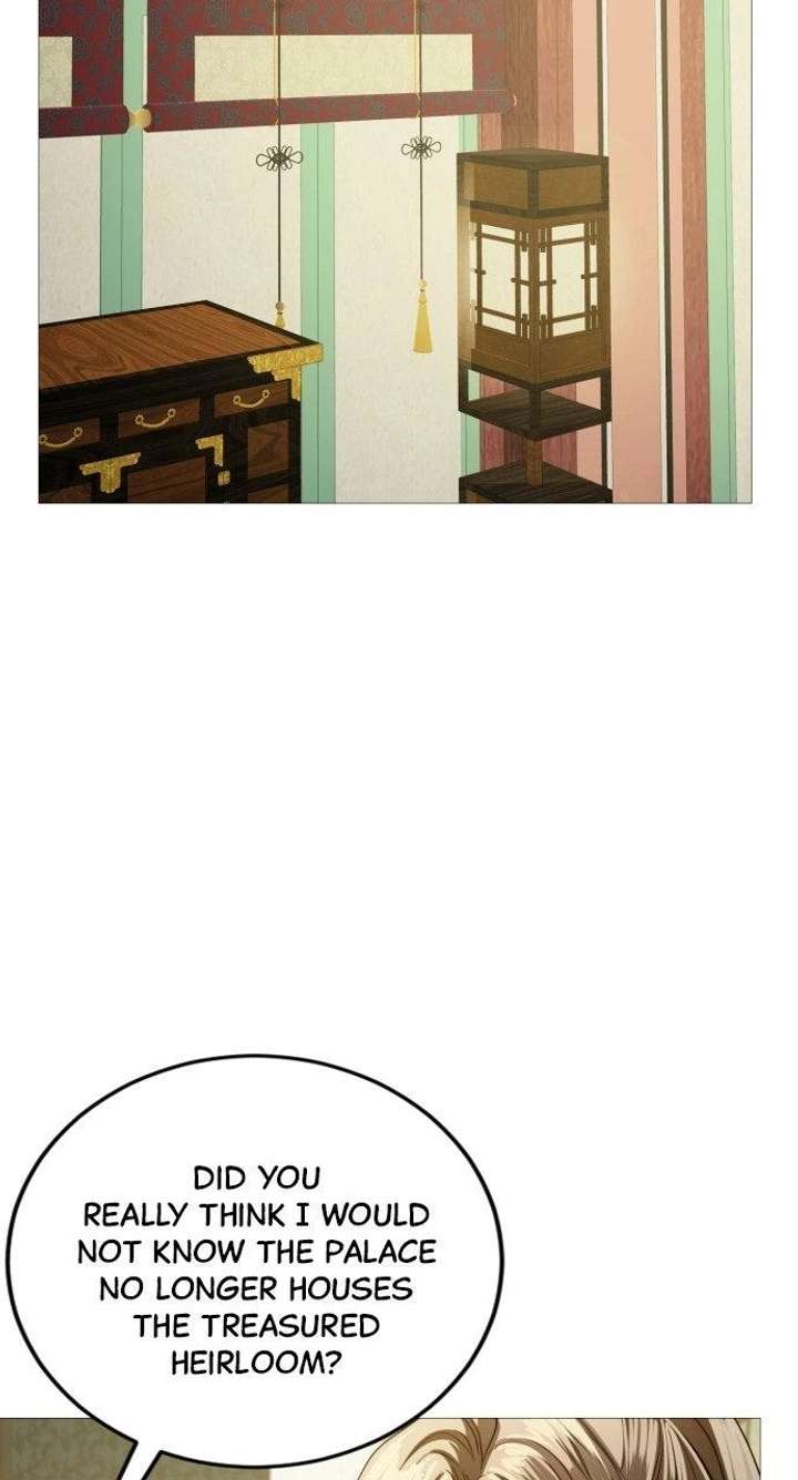 The Knight Of The Closed-Eyes Sky Chapter 28 - Page 14