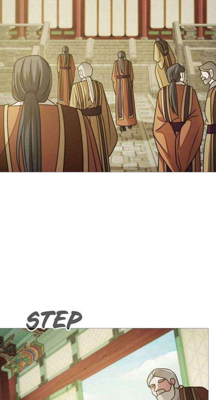 The Knight Of The Closed-Eyes Sky Chapter 28 - Page 18