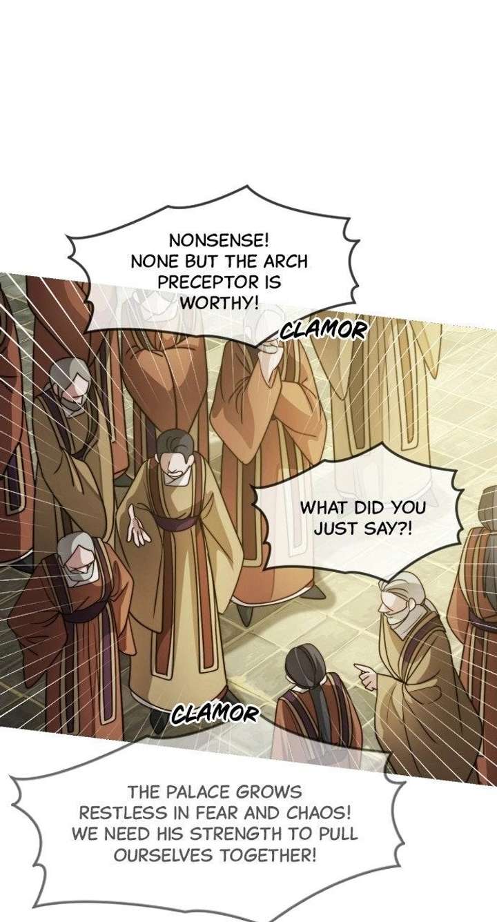 The Knight Of The Closed-Eyes Sky Chapter 28 - Page 26