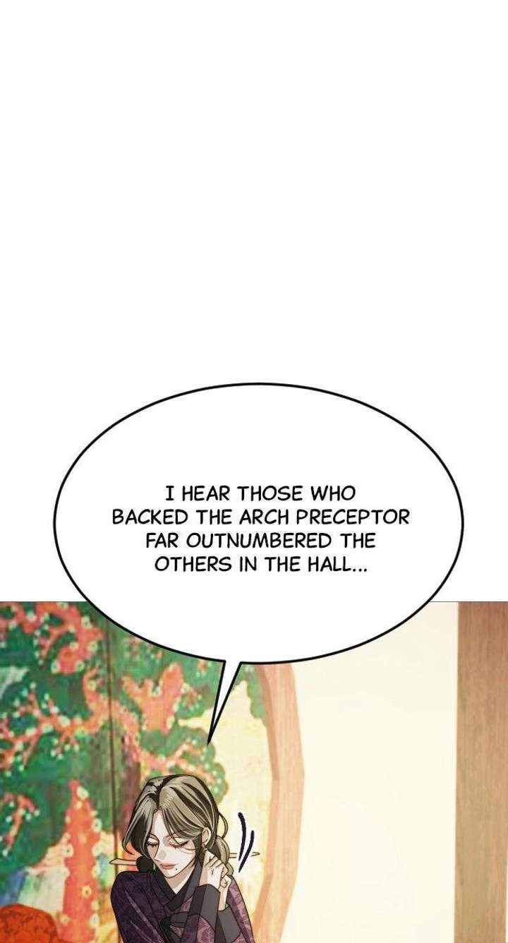 The Knight Of The Closed-Eyes Sky Chapter 28 - Page 30