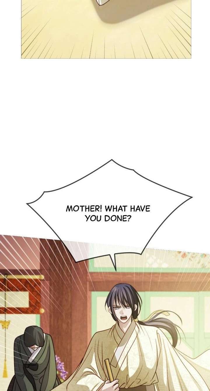 The Knight Of The Closed-Eyes Sky Chapter 28 - Page 34