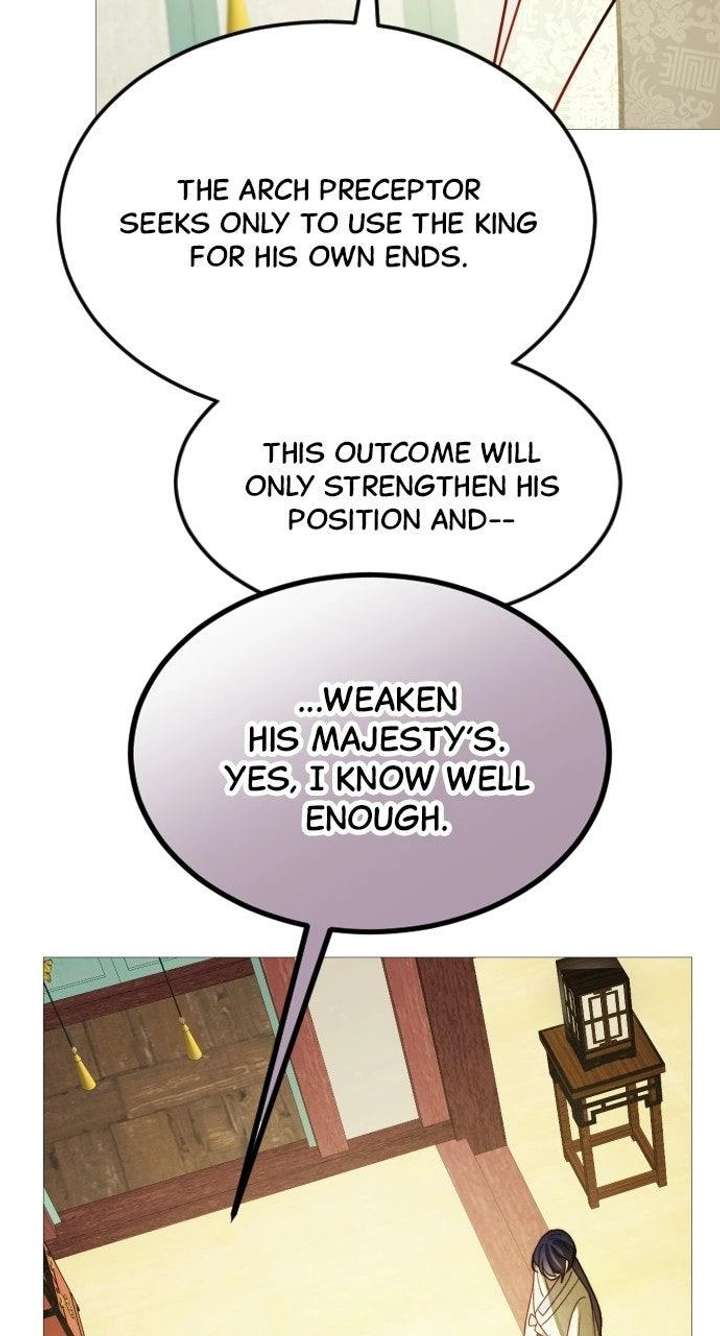 The Knight Of The Closed-Eyes Sky Chapter 28 - Page 38