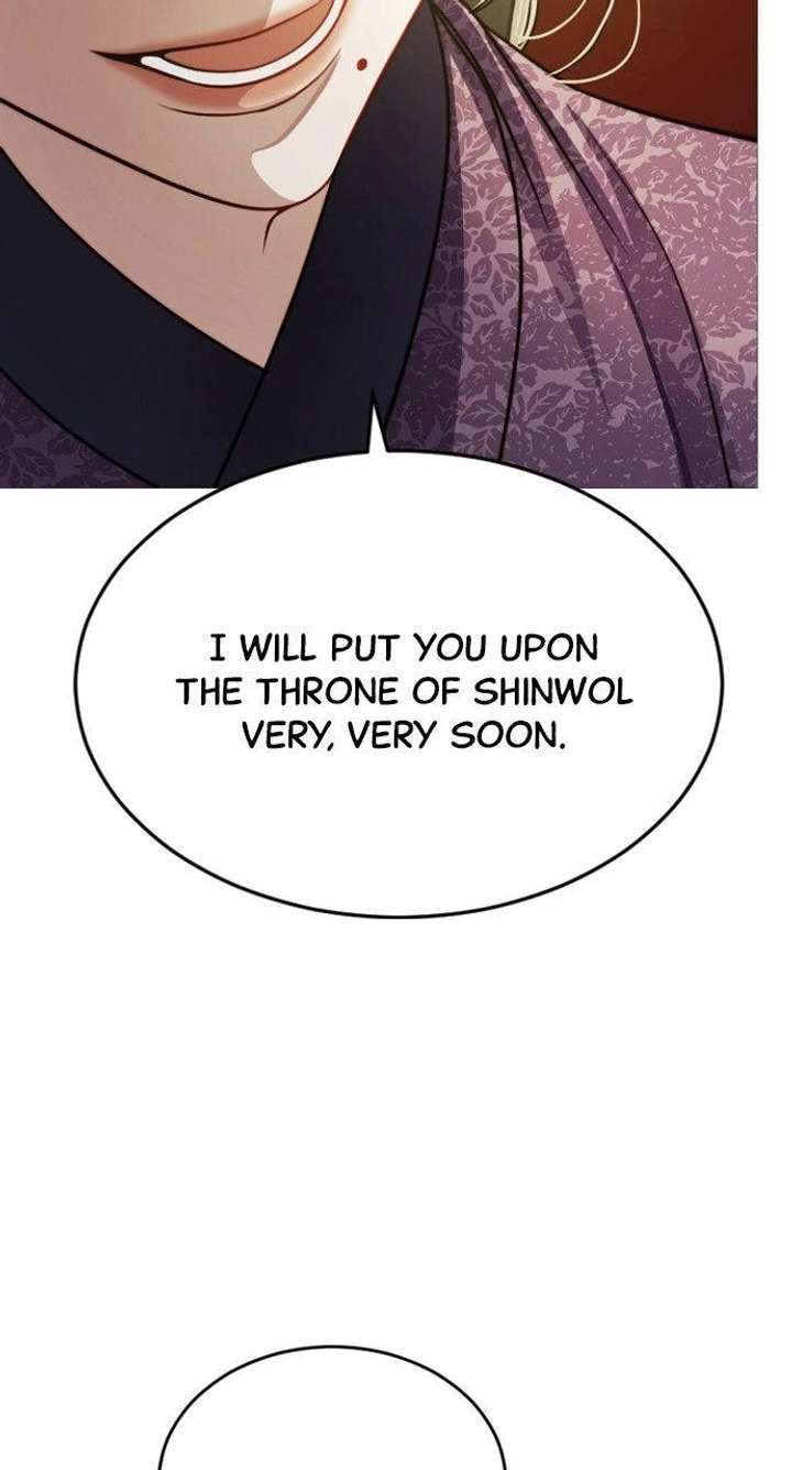 The Knight Of The Closed-Eyes Sky Chapter 28 - Page 40