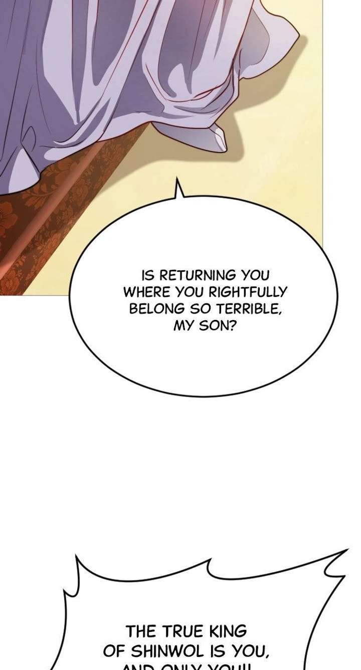 The Knight Of The Closed-Eyes Sky Chapter 28 - Page 43