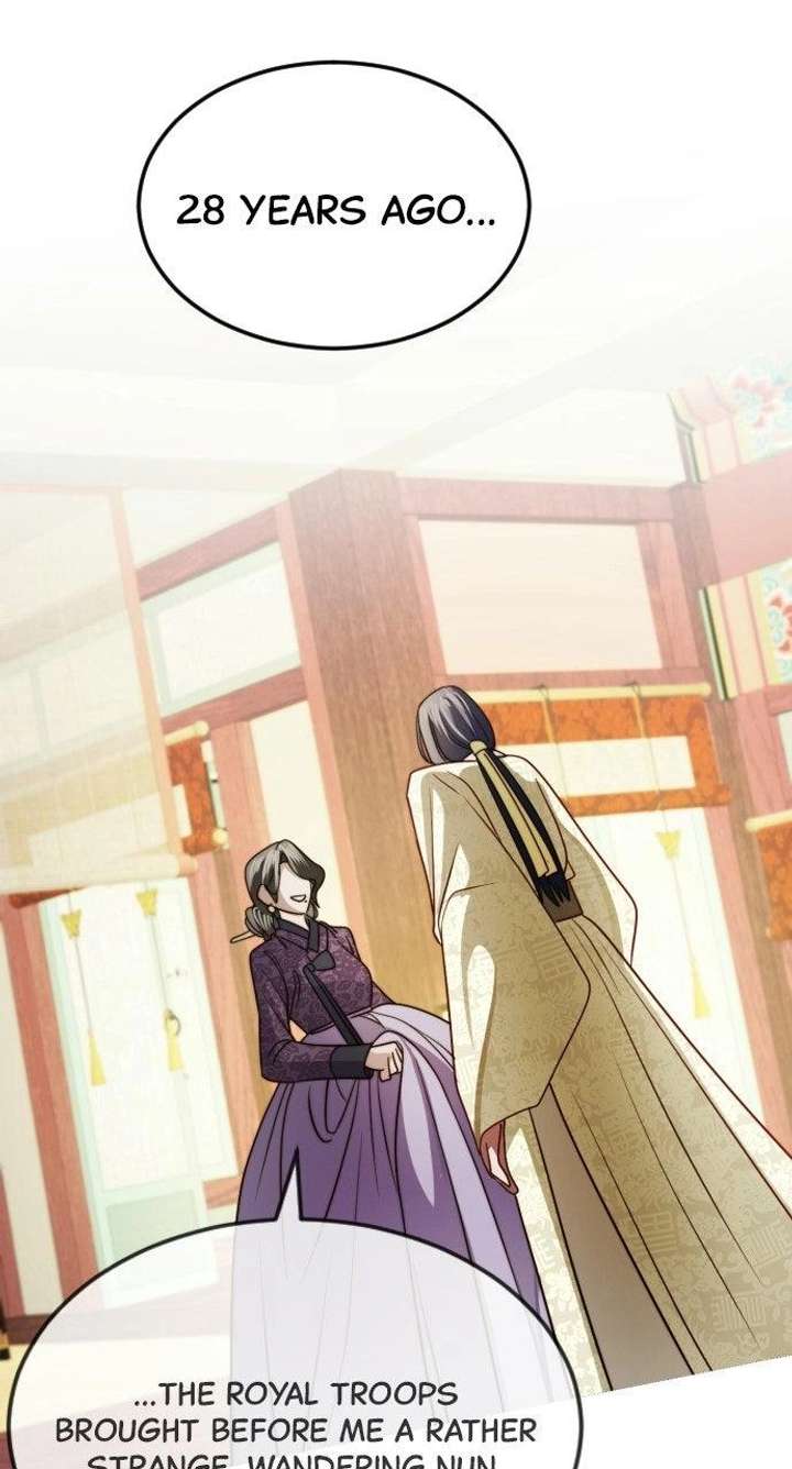 The Knight Of The Closed-Eyes Sky Chapter 28 - Page 49