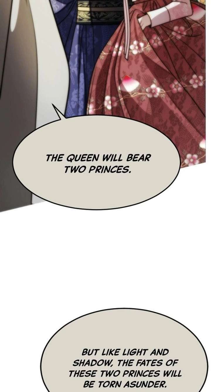 The Knight Of The Closed-Eyes Sky Chapter 28 - Page 51