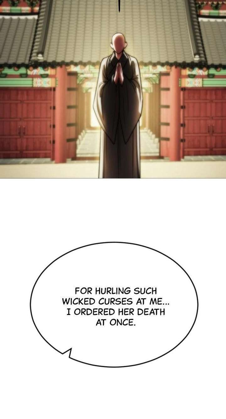 The Knight Of The Closed-Eyes Sky Chapter 28 - Page 54