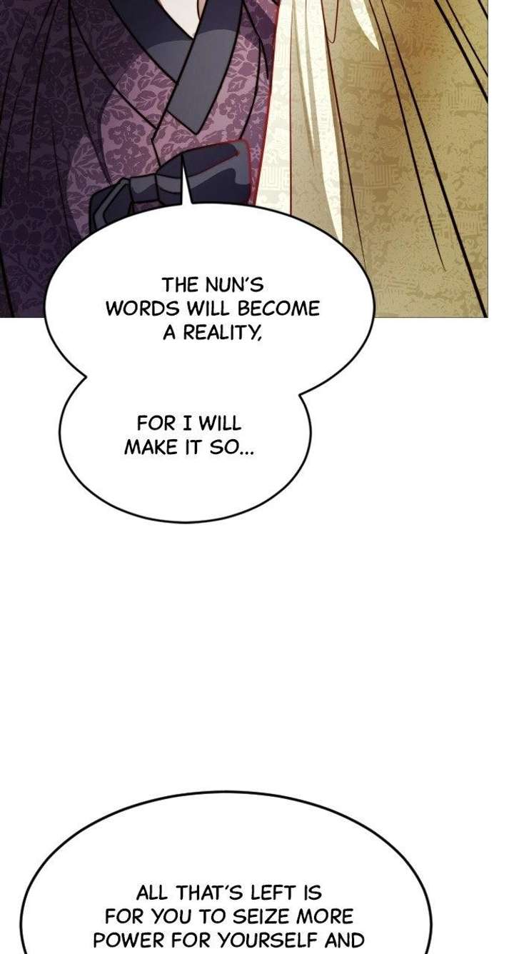 The Knight Of The Closed-Eyes Sky Chapter 28 - Page 57