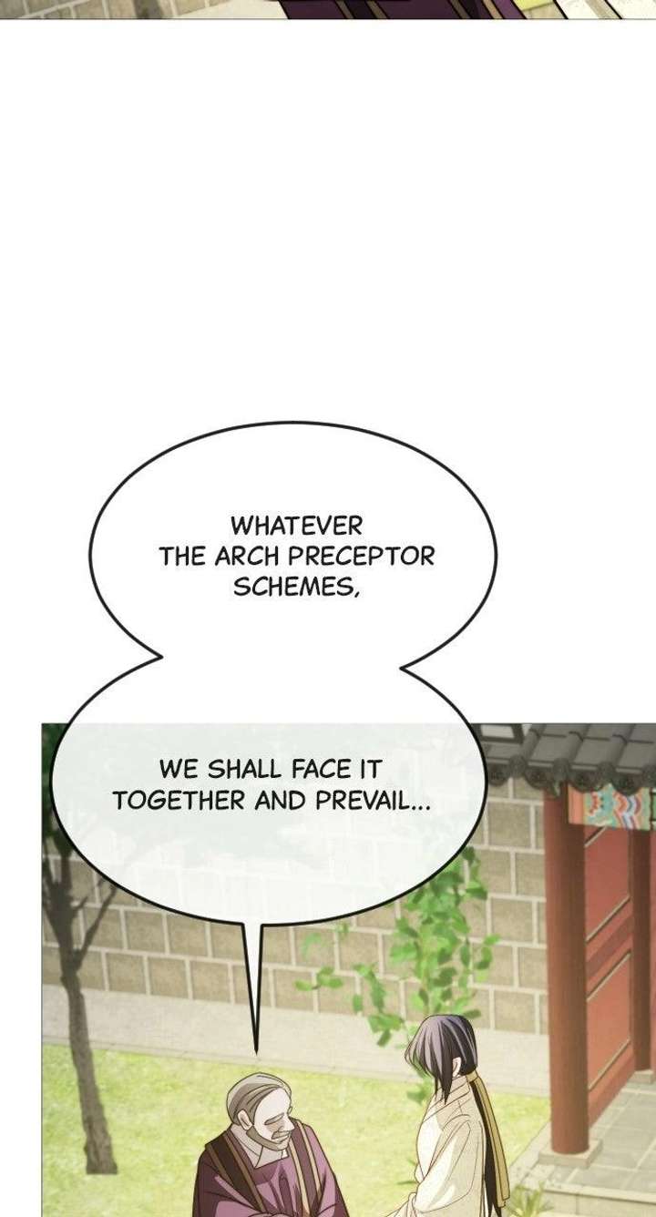 The Knight Of The Closed-Eyes Sky Chapter 28 - Page 70