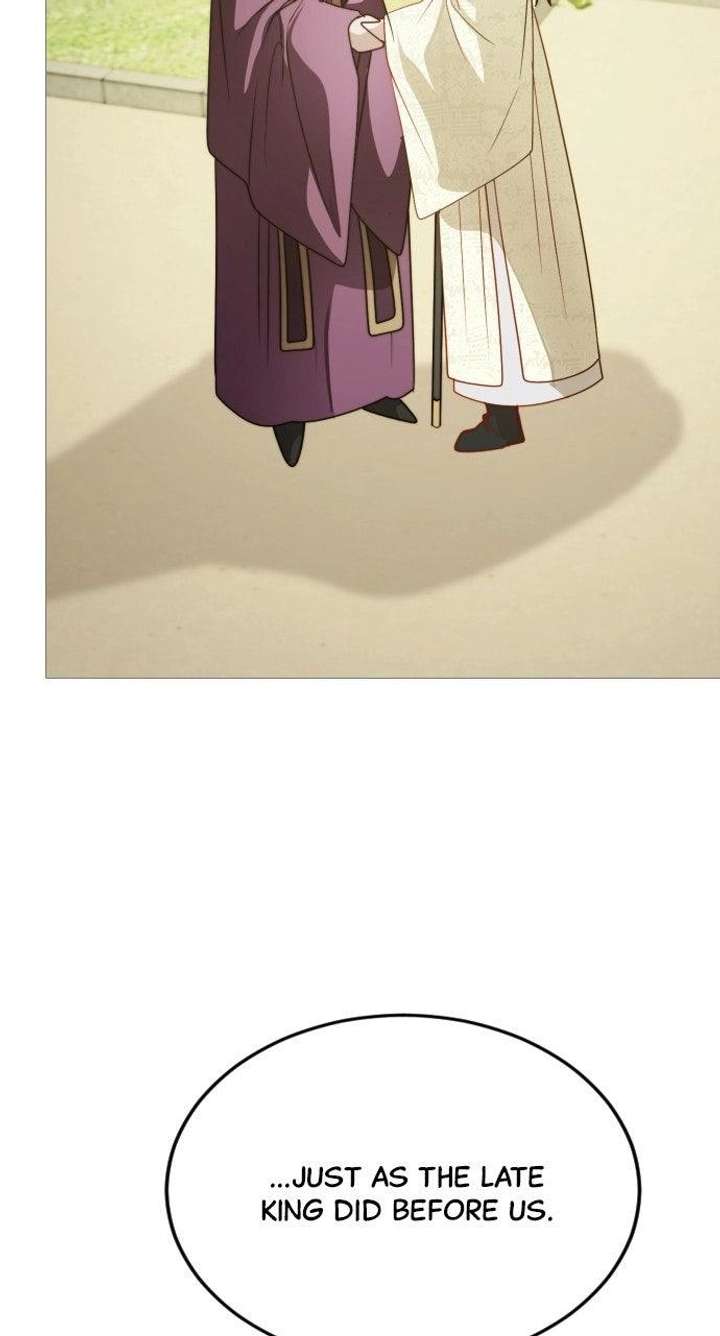 The Knight Of The Closed-Eyes Sky Chapter 28 - Page 71