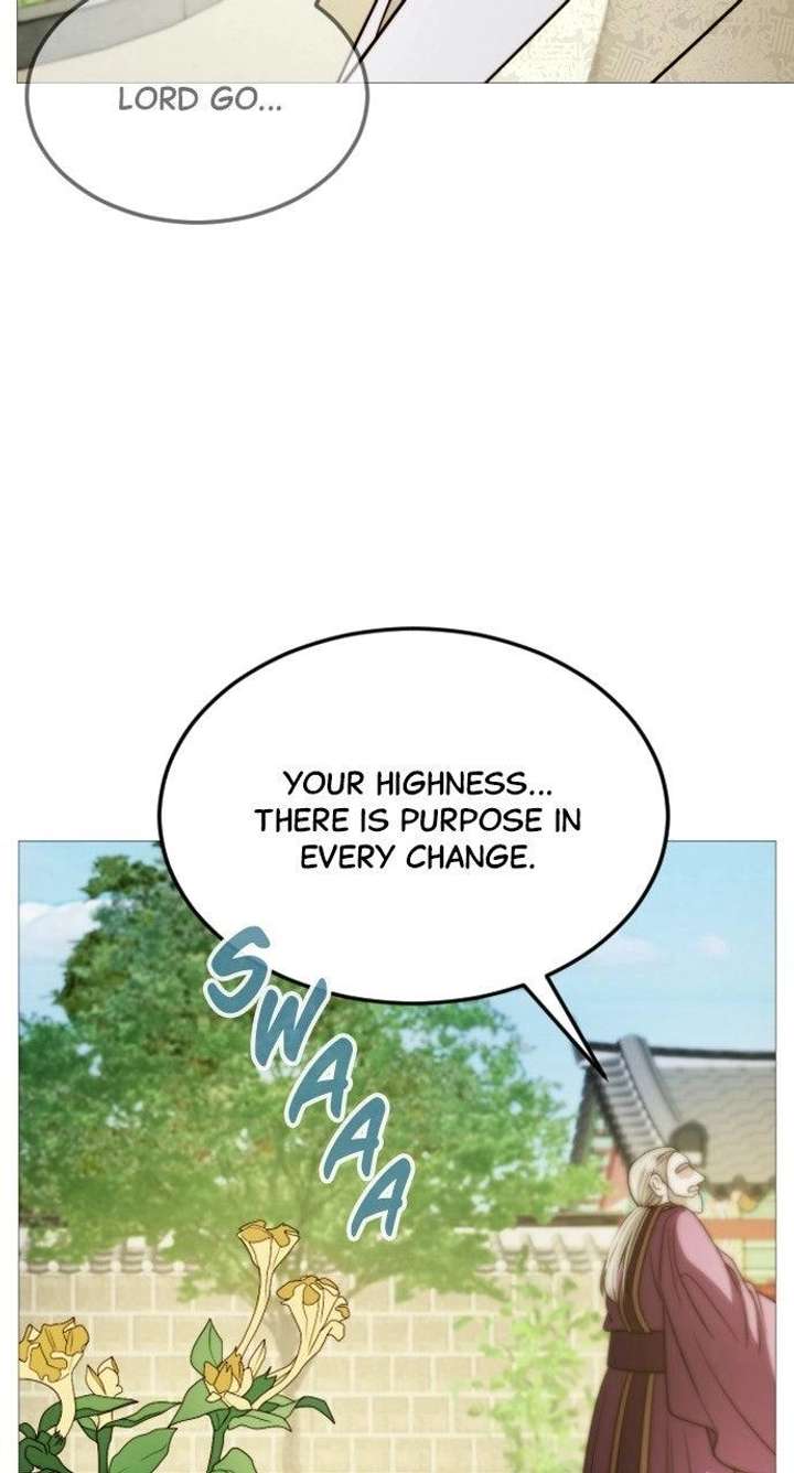 The Knight Of The Closed-Eyes Sky Chapter 28 - Page 74