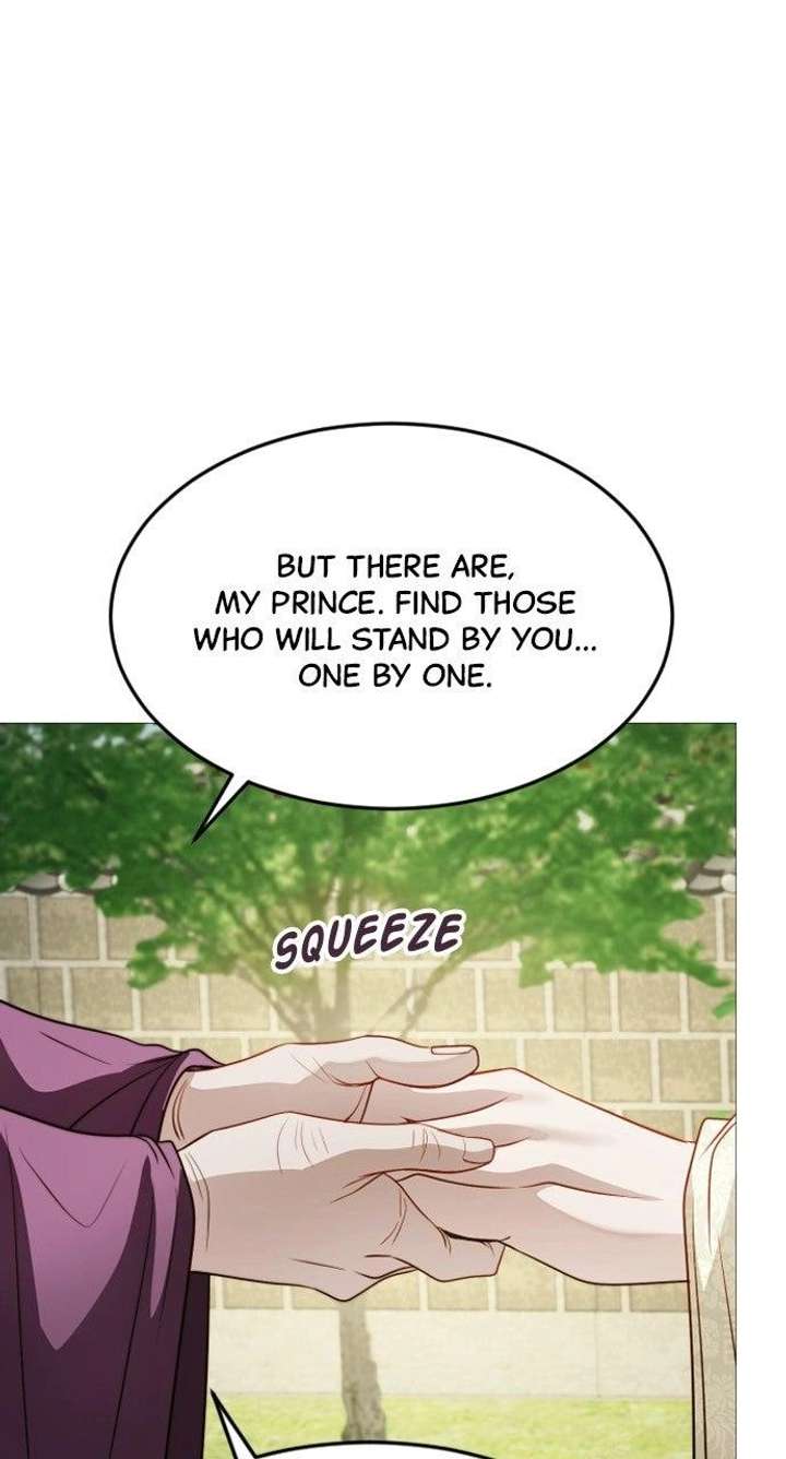 The Knight Of The Closed-Eyes Sky Chapter 28 - Page 77