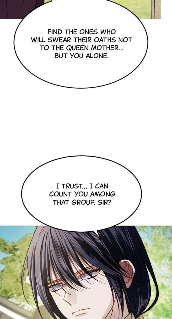 The Knight Of The Closed-Eyes Sky Chapter 28 - Page 78