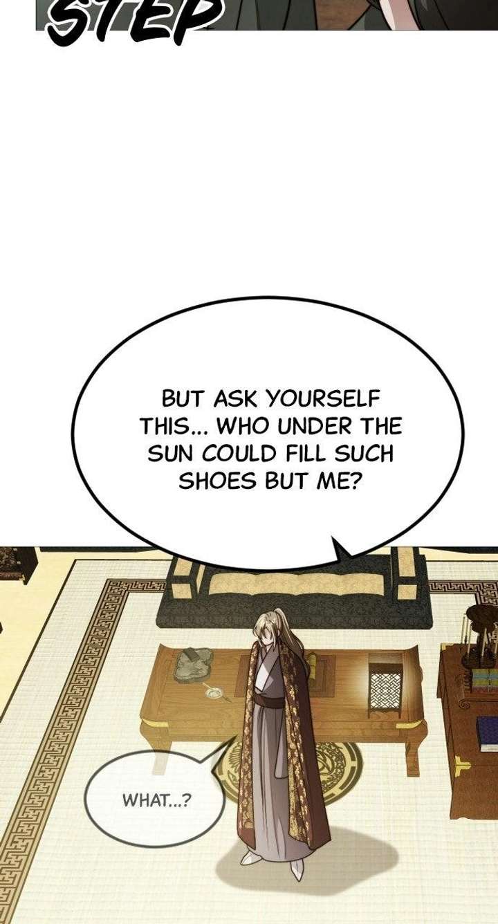 The Knight Of The Closed-Eyes Sky Chapter 28 - Page 8