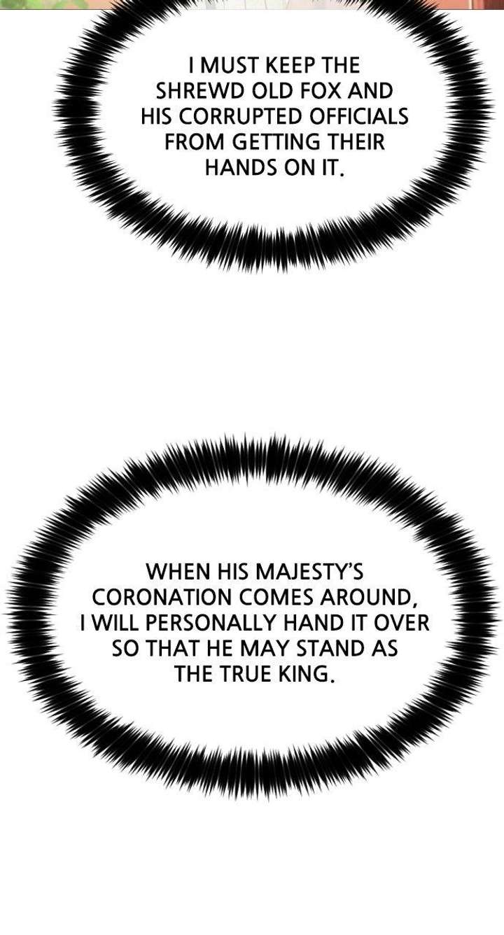 The Knight Of The Closed-Eyes Sky Chapter 28 - Page 89