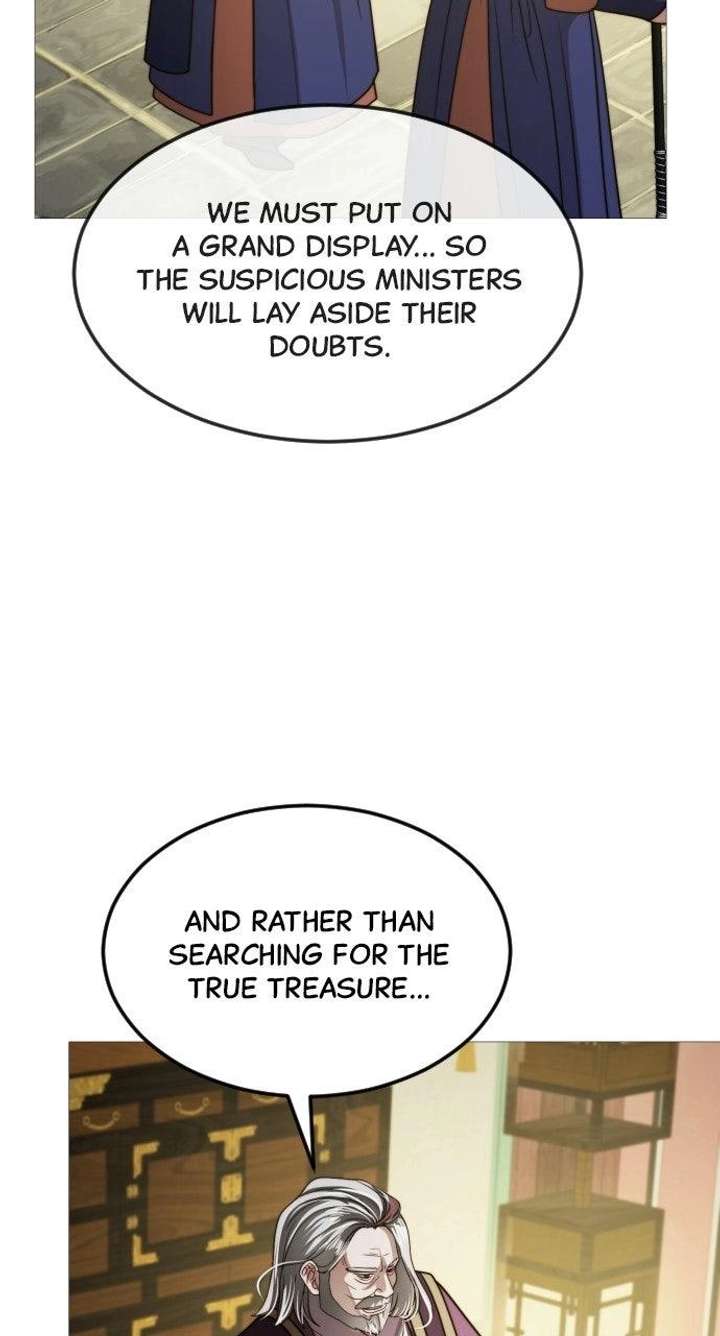 The Knight Of The Closed-Eyes Sky Chapter 28 - Page 93