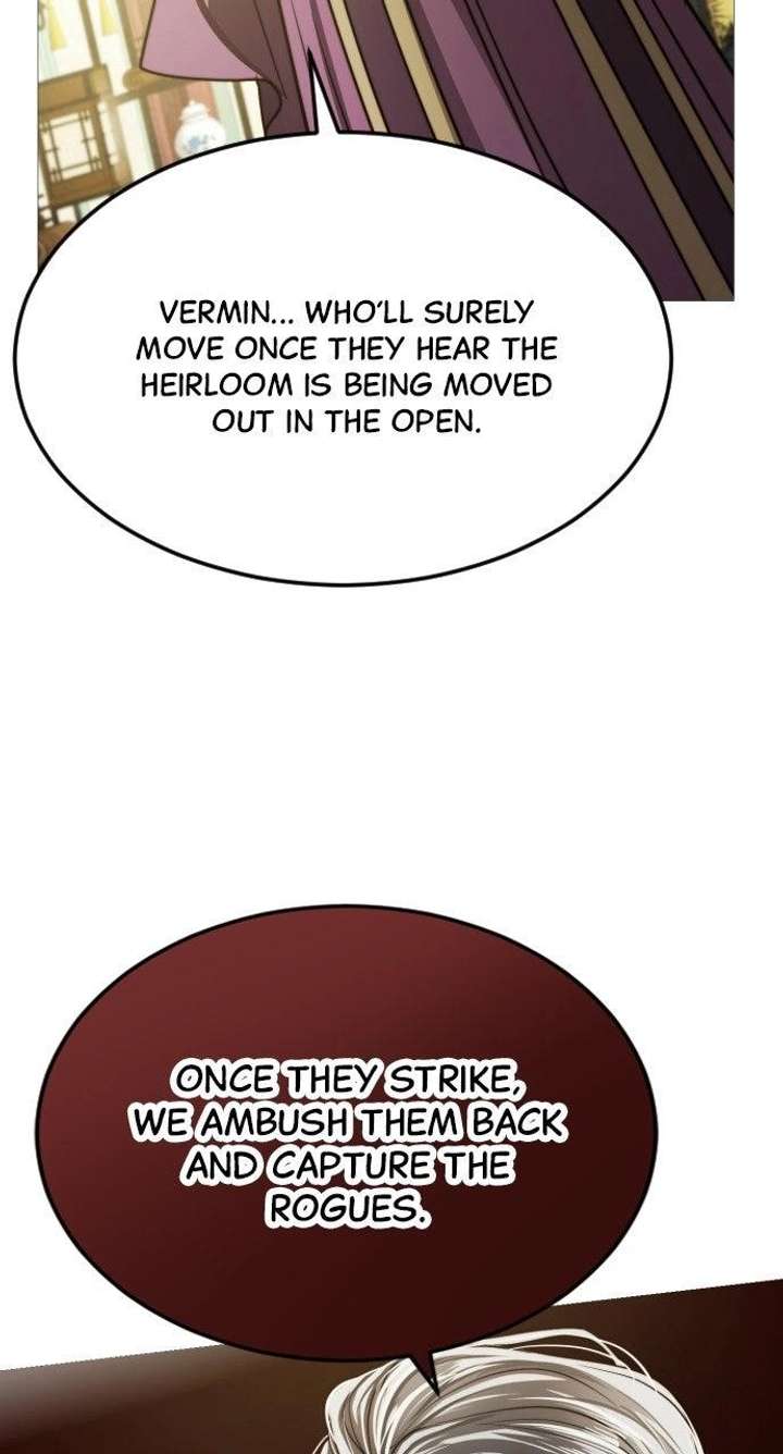 The Knight Of The Closed-Eyes Sky Chapter 28 - Page 97