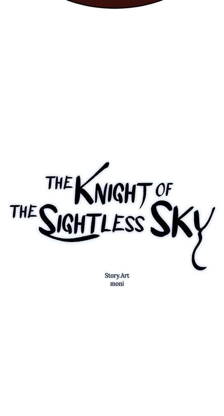 The Knight Of The Closed-Eyes Sky Chapter 28 - Page 99