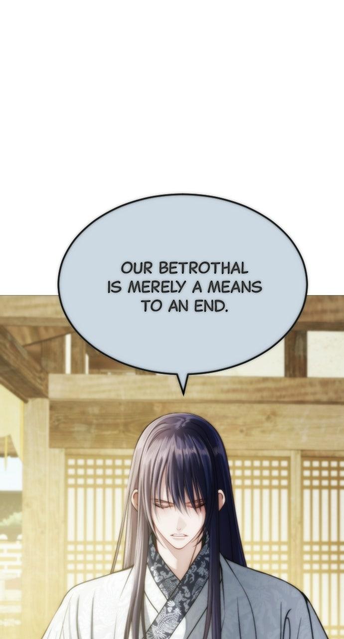 The Knight Of The Closed-Eyes Sky Chapter 29 - Page 10