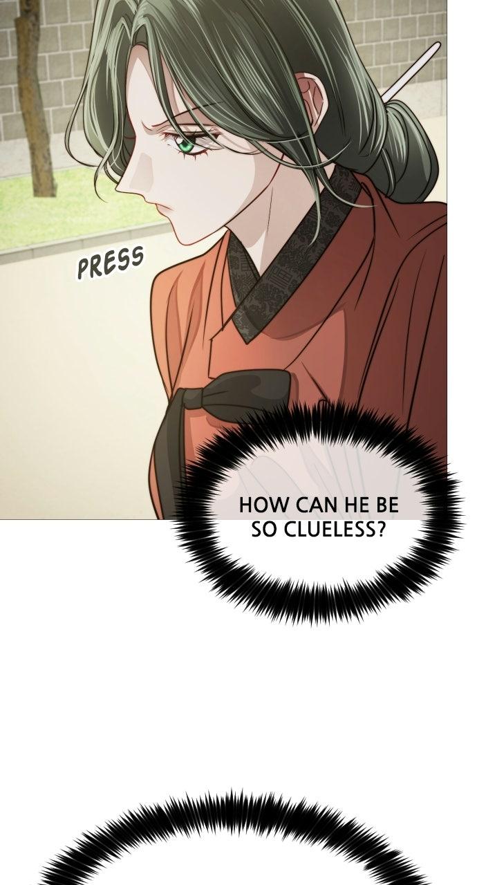 The Knight Of The Closed-Eyes Sky Chapter 29 - Page 16